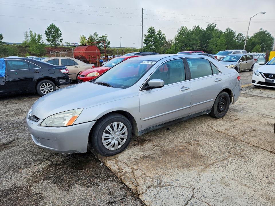 2003 HONDA ACCORD - Търг №66707536