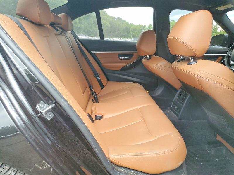 Foto 10 de la subasta – 2017 BMW 330 con VIN WBA8D9G58HNU60239