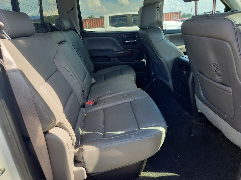 Photo 10 from auction – 2015 GMC SIERRA with VIN 3GTU2VEC9FG276046