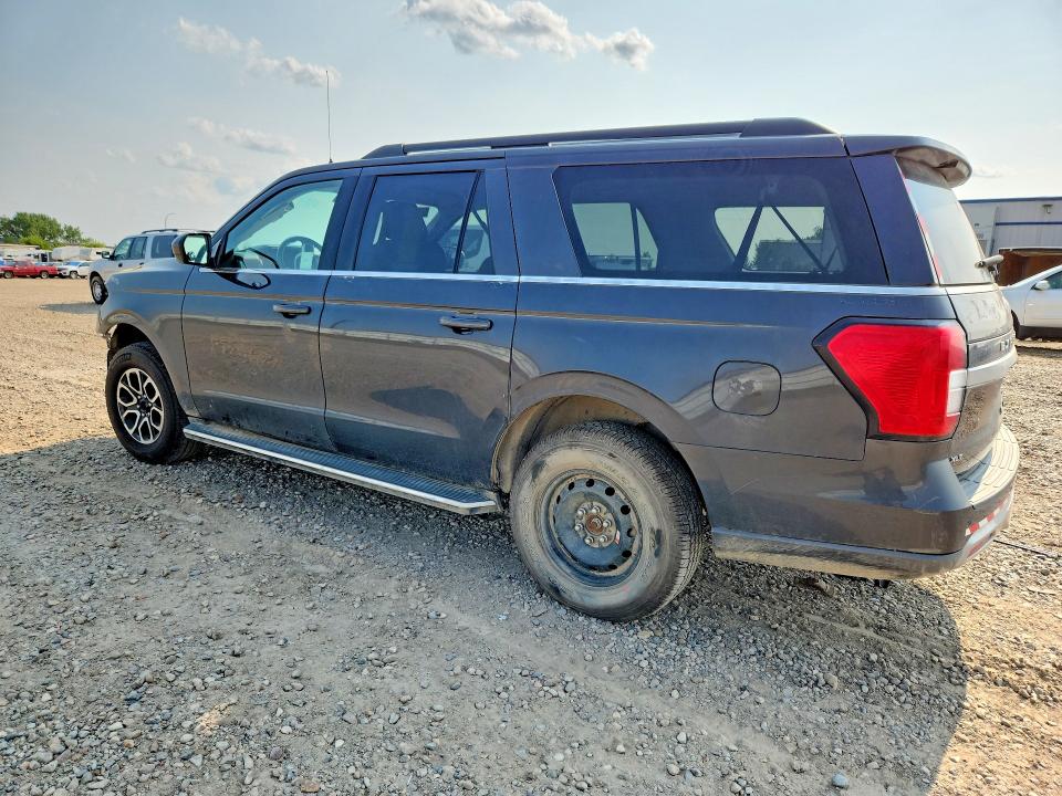 Photo 2 from auction – 2023 FORD EXPEDITION with VIN 1FMJK1J80PEA14823
