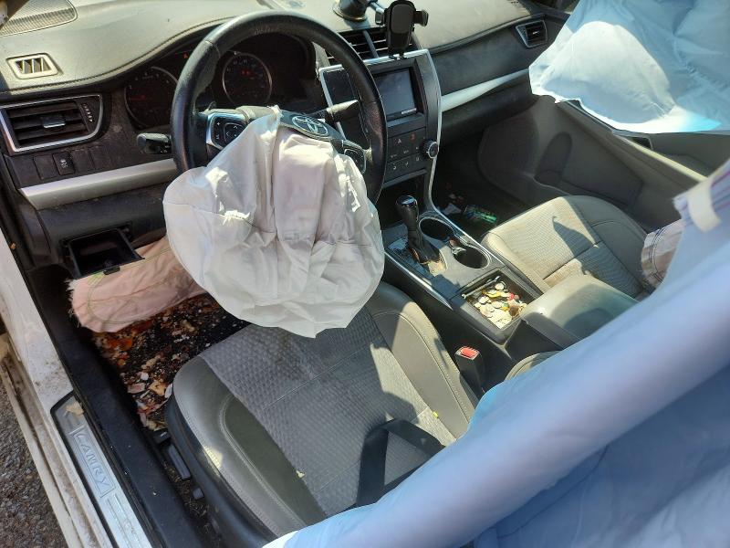 Photo 8 from auction – 2015 TOYOTA CAMRY with VIN 4T1BF1FK7FU089715