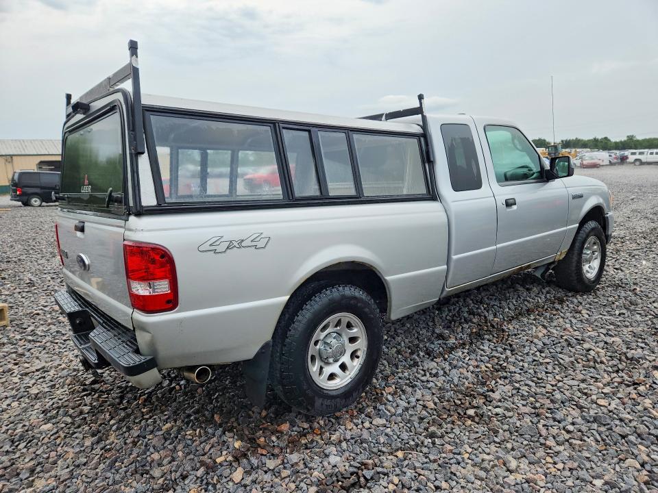 Photo 3 from auction – 2011 FORD RANGER with VIN 1FTLR4FE7BPA56296
