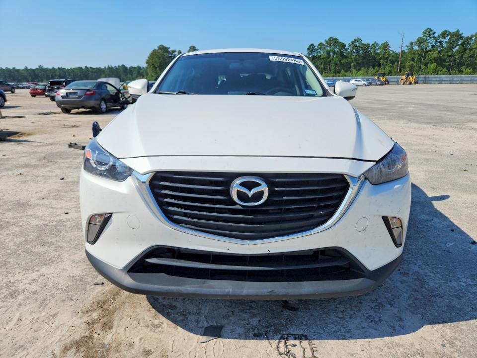 Photo 5 from auction – 2016 MAZDA CX-3 with VIN JM1DKDC79G0134883
