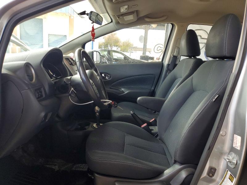 Photo 7 from auction – 2014 NISSAN VERSA NOTE with VIN 3N1CE2CP3EL382797