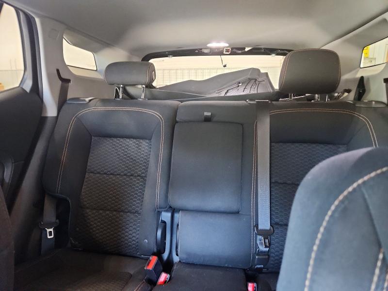 Photo 10 from auction – 2019 GMC TERRAIN with VIN 3GKALMEV0KL145153