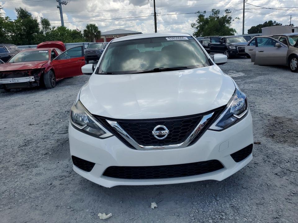 صورة رقم 5 من المزاد - 2016 NISSAN SENTRA مع VIN 3N1AB7AP1GL675410