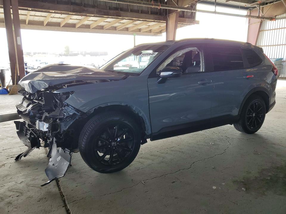 Photo 1 from auction – 2026 HONDA CR-V with VIN 7FARS5H51TE013851