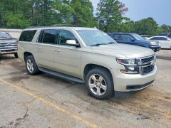 Photo 4 from auction – 2016 CHEVROLET SUBURBAN with VIN 1GNSCHKC4GR219109