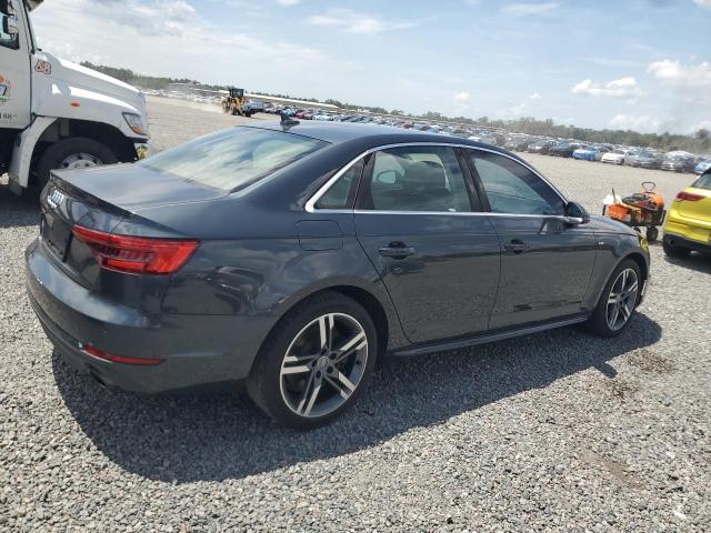 Foto 3 de la subasta – 2017 AUDI A4 con VIN WAULNAF47HN067043