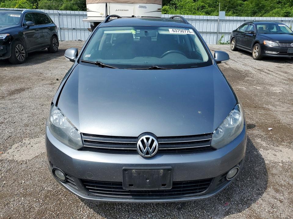 Foto 5 de la subasta – 2012 VOLKSWAGEN JETTA con VIN 3VWPL7AJ5CM665352