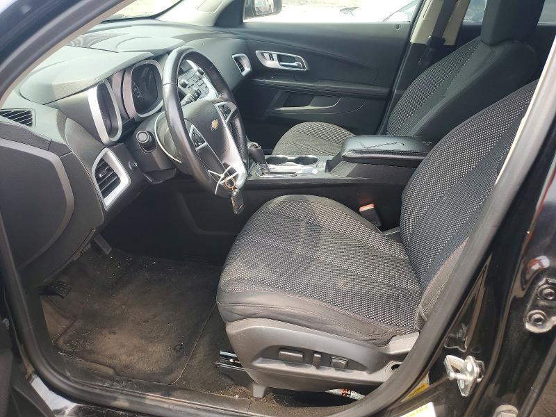 Photo 7 from auction – 2017 CHEVROLET EQUINOX with VIN 2GNALCEK4H6330841