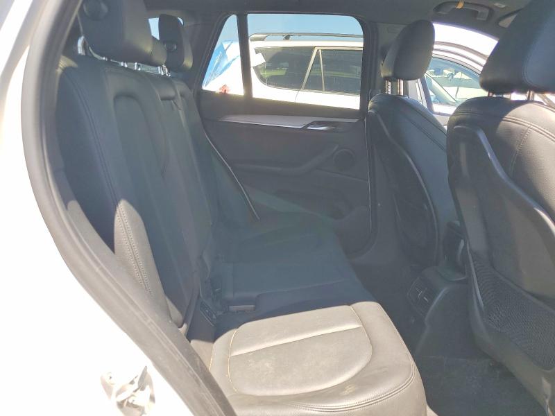 Photo 11 from auction – 2018 BMW X1 with VIN WBXHT3C32J5K28669