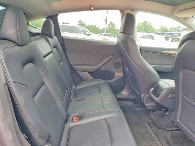 Photo 11 from auction – 2023 TESLA MODEL Y with VIN 7SAYGDEF3PF866079