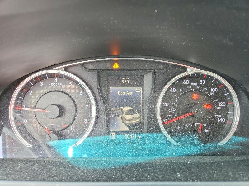 Photo 9 from auction – 2016 TOYOTA CAMRY with VIN 4T1BF1FK0GU610131