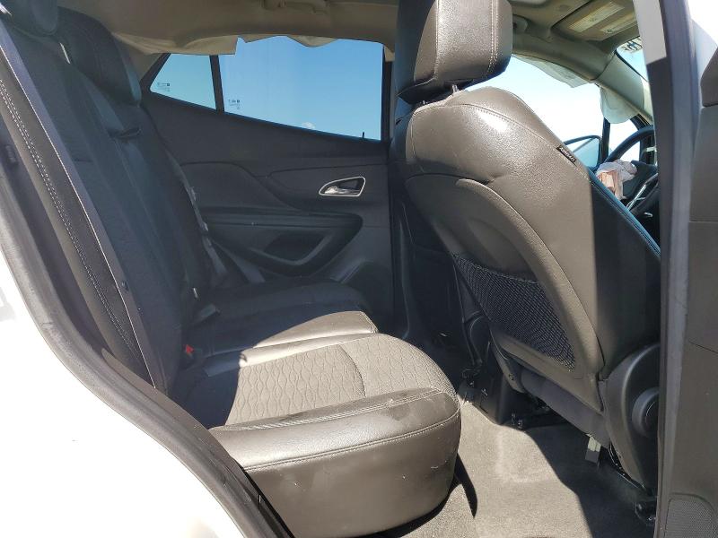 Фото 11 с аукциона – 2015 BUICK ENCORE с VIN KL4CJBSB5FB265041