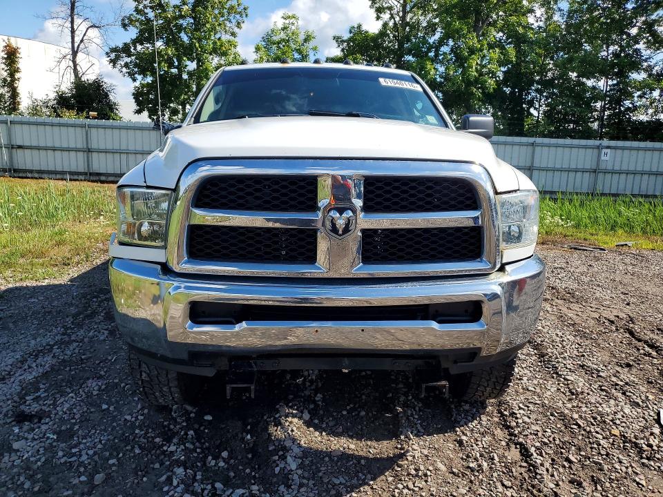 Photo 5 from auction – 2014 RAM 2500 with VIN 3C6TR5DT6EG188022