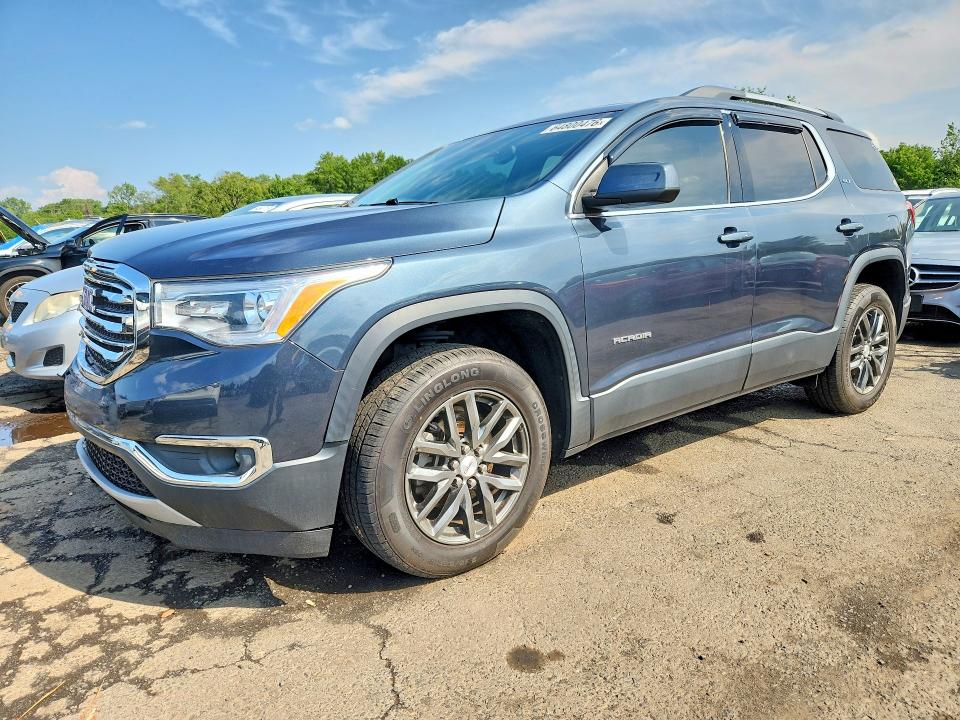 2019 GMC ACADIA - Търг №64800476
