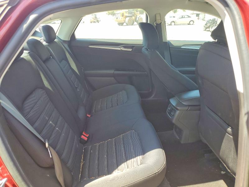 Photo 10 from auction – 2016 FORD FUSION with VIN 3FA6P0H73GR225682