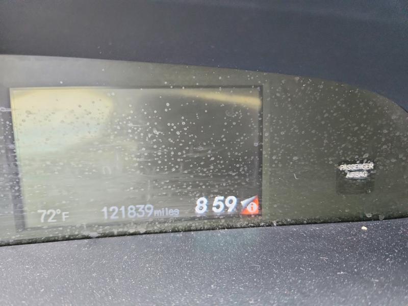 Снимка 9 от търг – 2014 HONDA CIVIC с VIN 19XFB2F56EE238808