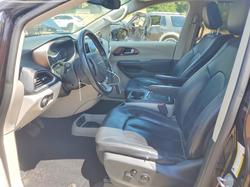 Zdjęcie 7 z aukcji – 2017 CHRYSLER PACIFICA z VIN 2C4RC1EG0HR764068