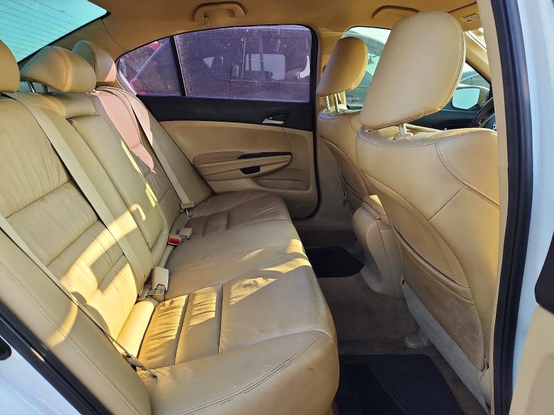 صورة رقم 10 من المزاد - 2012 HONDA ACCORD مع VIN 1HGCP2F69CA096615