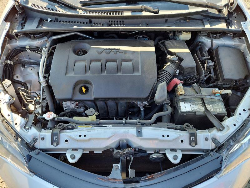 Photo 11 from auction – 2018 TOYOTA COROLLA with VIN 2T1BURHE2JC064016