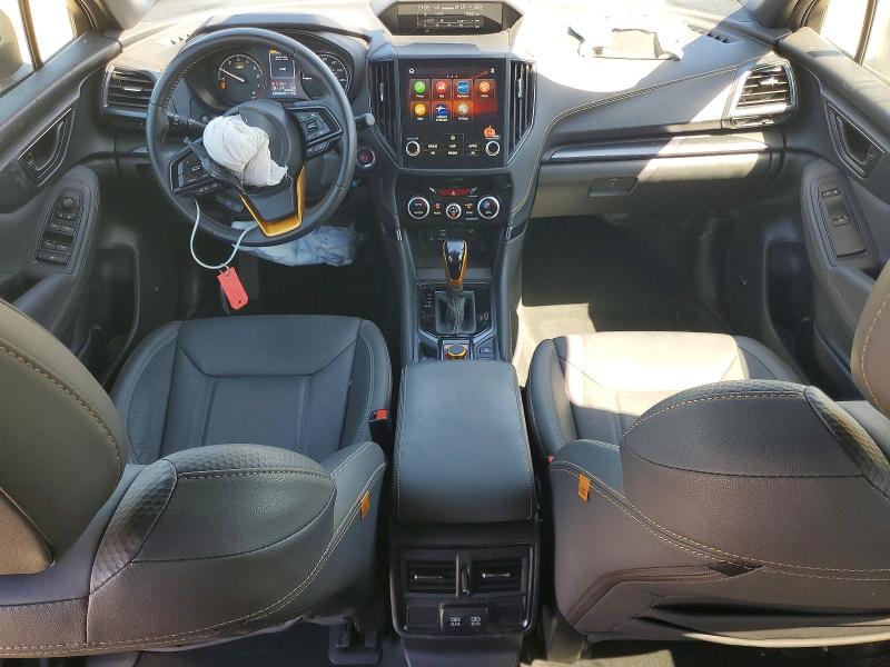Фото 8 с аукциона – 2024 SUBARU FORESTER с VIN JF2SKAJC5RH506103