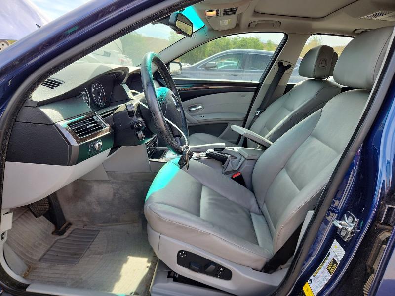 صورة رقم 7 من المزاد - 2009 BMW 535 مع VIN WBANV93579C133835