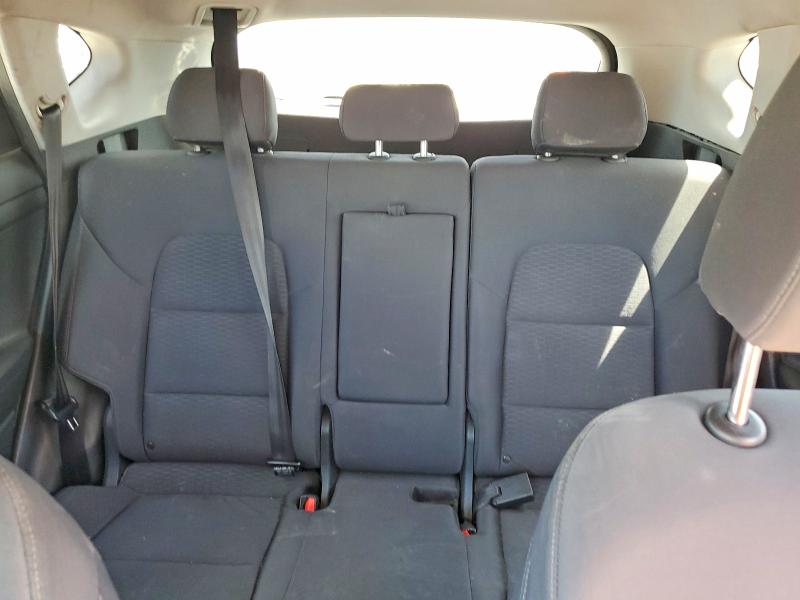 Photo 10 from auction – 2020 HYUNDAI TUCSON with VIN KM8J33A44LU214478
