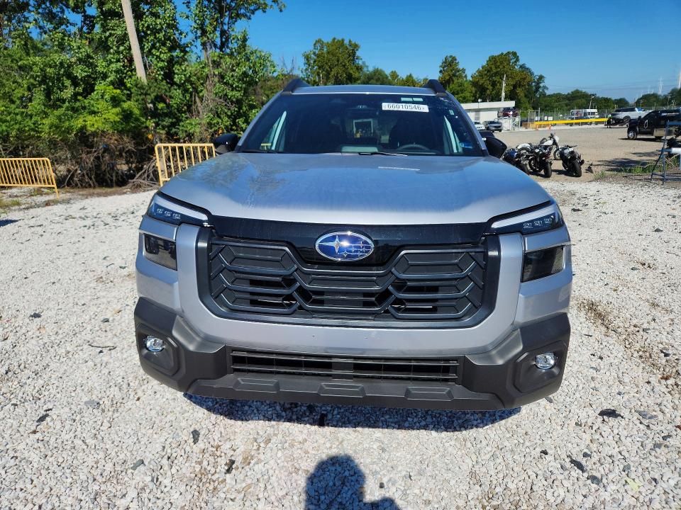 Photo 5 from auction – 2026 SUBARU OUTBACK with VIN JF2BUPAD3TY518232