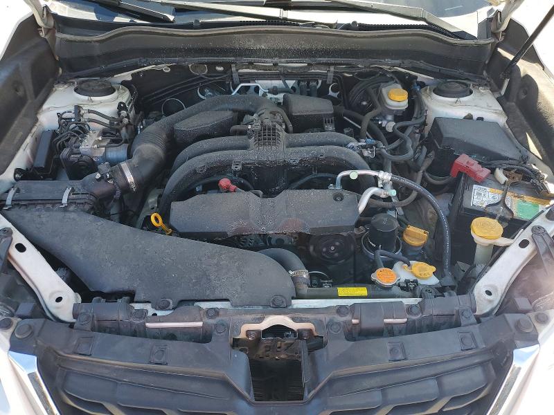 Photo 12 from auction – 2017 SUBARU FORESTER with VIN JF2SJAGC8HH420227