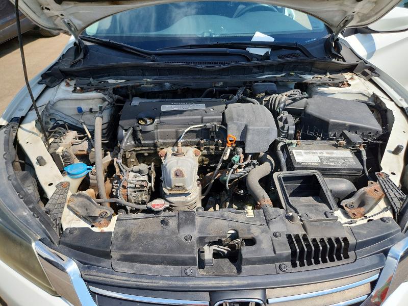 Photo 11 from auction – 2013 HONDA ACCORD with VIN 1HGCR2F50DA045085