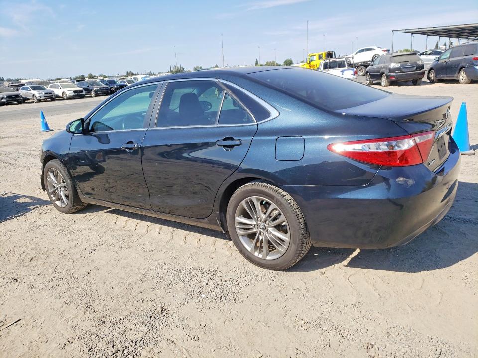 Photo 2 from auction – 2015 TOYOTA CAMRY with VIN 4T1BF1FK4FU874841