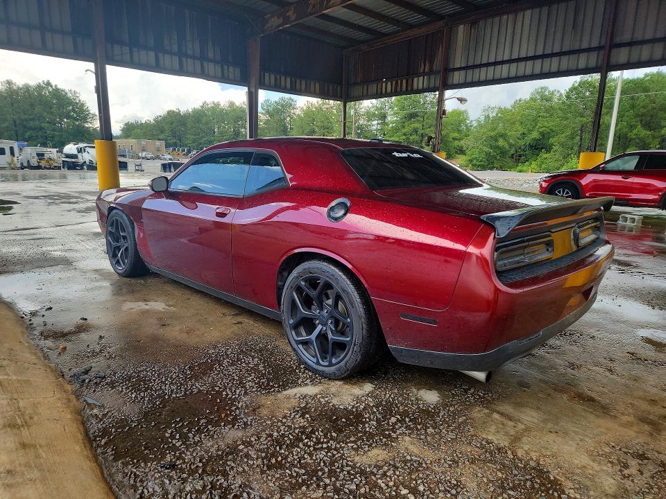 Zdjęcie 2 z aukcji – 2019 DODGE CHALLENGER z VIN 2C3CDZBT5KH557163