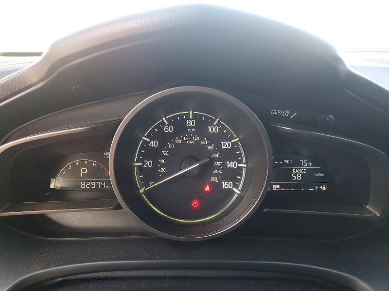 Фото 9 с аукциона – 2018 MAZDA 3 с VIN 3MZBN1V39JM276773