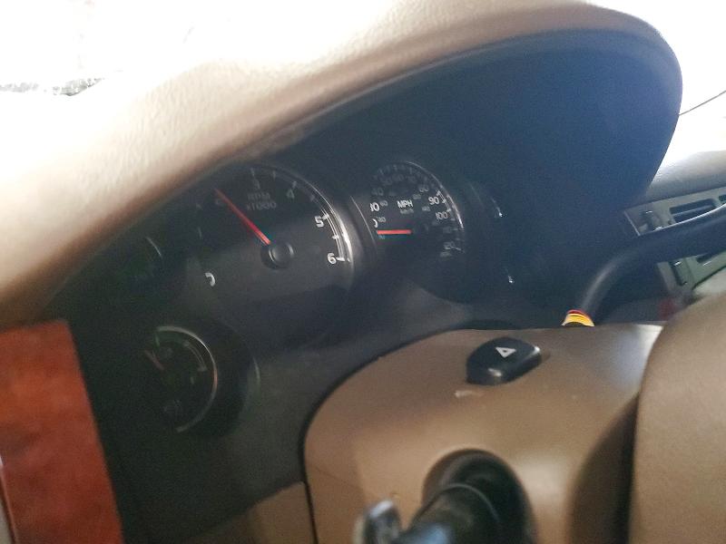Photo 9 from auction – 2013 CHEVROLET SUBURBAN with VIN 1GNSKKE76DR131253