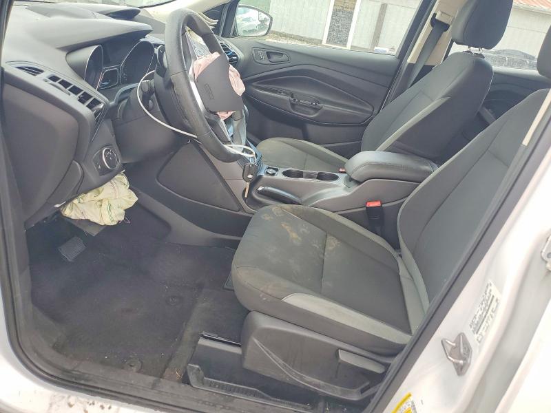 Photo 7 from auction – 2016 FORD ESCAPE with VIN 1FMCU0F73GUA19453