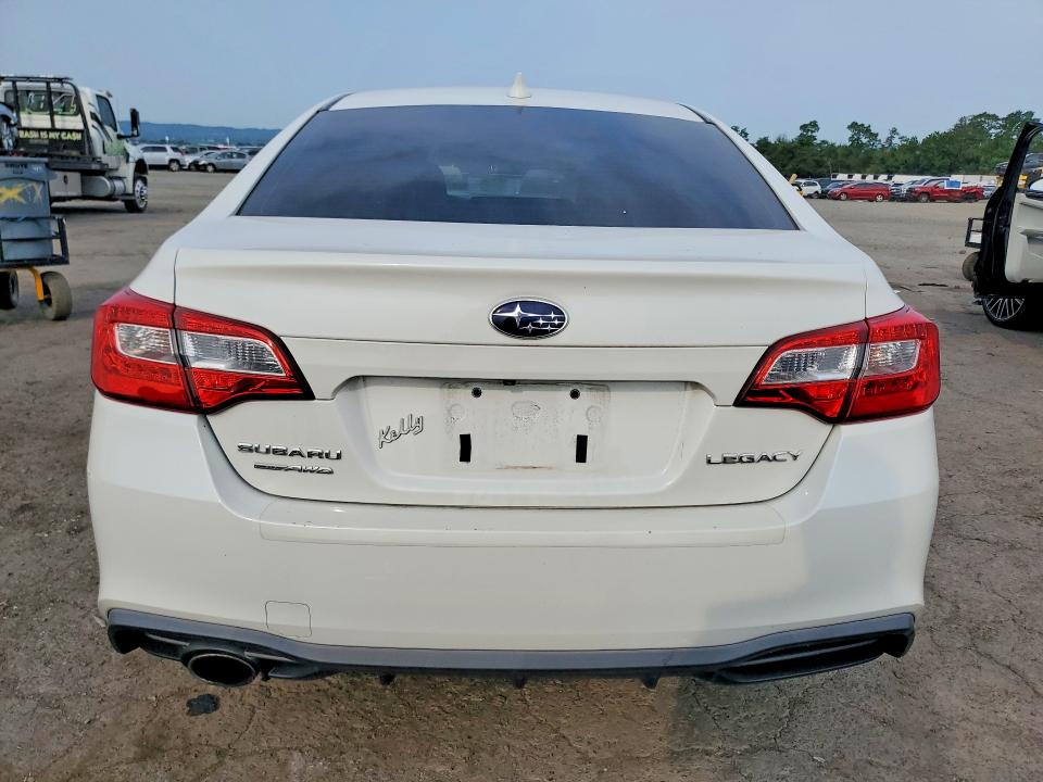 Zdjęcie 6 z aukcji – 2018 SUBARU LEGACY z VIN 4S3BNAC62J3029662