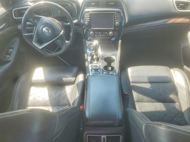 Photo 8 from auction – 2017 NISSAN MAXIMA with VIN 1N4AA6AP4HC423700