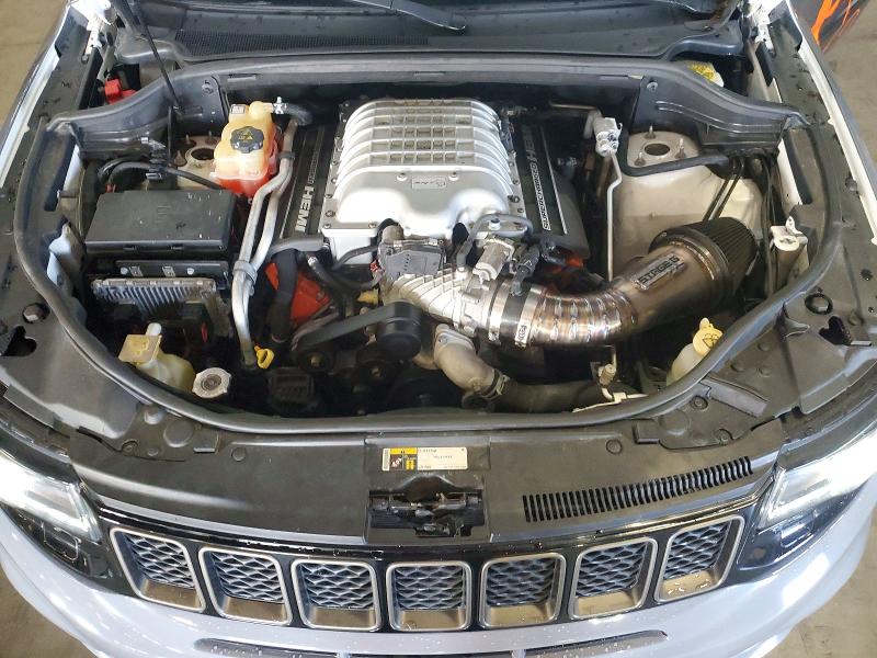 Photo 12 from auction – 2018 JEEP GRAND CHEROKEE with VIN 1C4RJFN9XJC293694