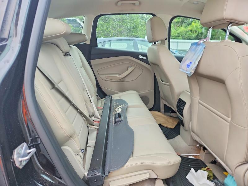 Photo 10 from auction – 2013 FORD C-MAX with VIN 1FADP5CU7DL531215