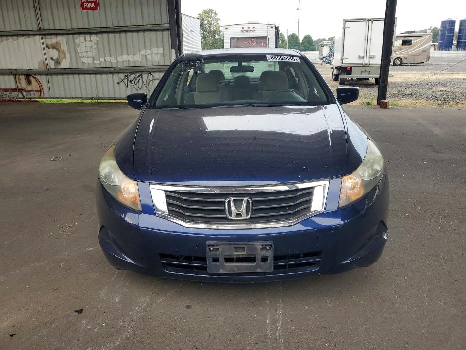 Photo 5 from auction – 2008 HONDA ACCORD with VIN 1HGCP26308A067971