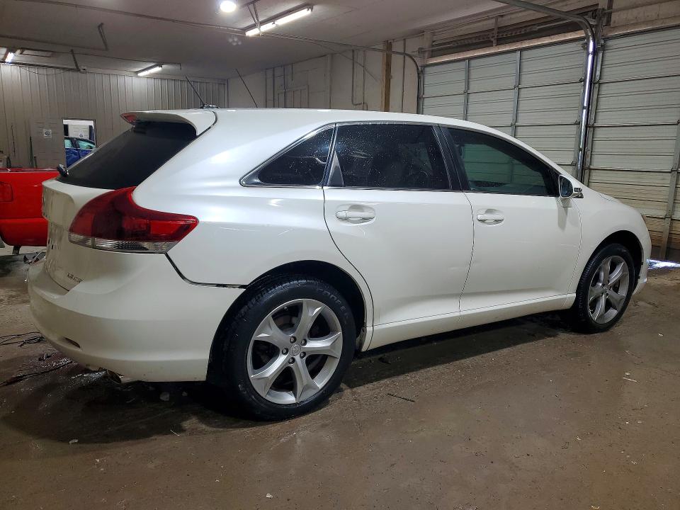 Photo 3 from auction – 2013 TOYOTA VENZA with VIN 4T3BK3BB9DU083674