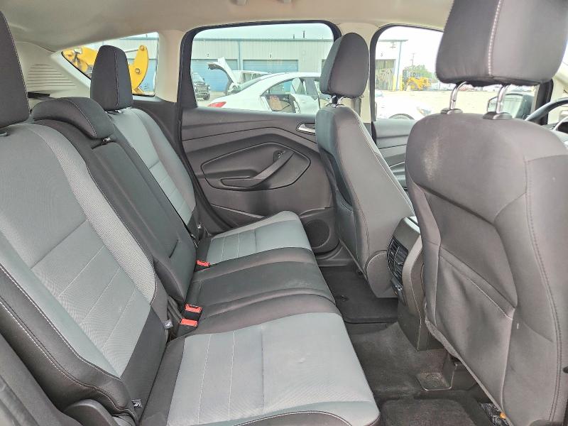 Foto 10 de la subasta – 2016 FORD C-MAX con VIN 1FADP5AU4GL106638