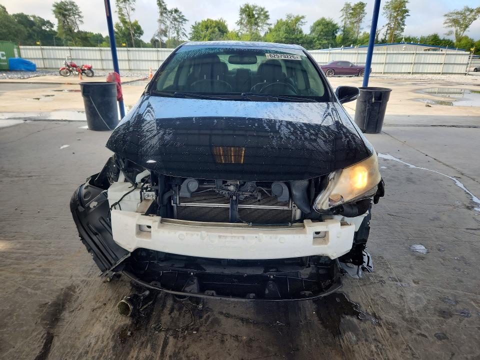 Photo 5 from auction – 2010 LEXUS HS with VIN JTHBB1BA3A2014767