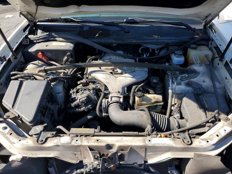 Photo 12 from auction – 2004 CADILLAC SRX with VIN 1GYEE637440179484