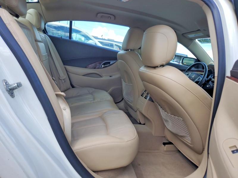 Photo 10 from auction – 2013 BUICK LACROSSE with VIN 1G4GC5E32DF263983