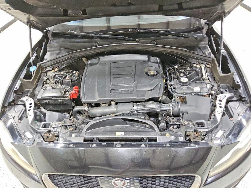Photo 12 from auction – 2019 JAGUAR F-PACE with VIN SADCK2GX9KA356938
