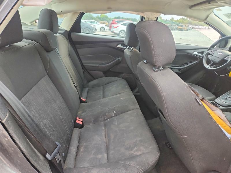 Photo 10 from auction – 2016 FORD FOCUS with VIN 1FADP3F28GL242752