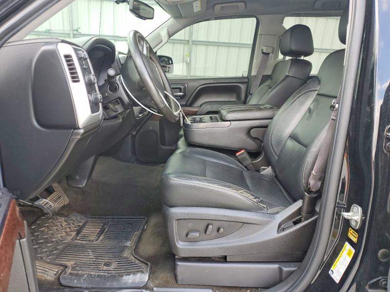 Photo 7 from auction – 2015 GMC SIERRA with VIN 3GTU2UEC3FG258216
